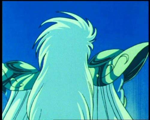 Otaku Gallery  / Anime e Manga / Saint Seiya / Screen Shots / Episodi / 080 - Duplice battaglia / 167.jpg